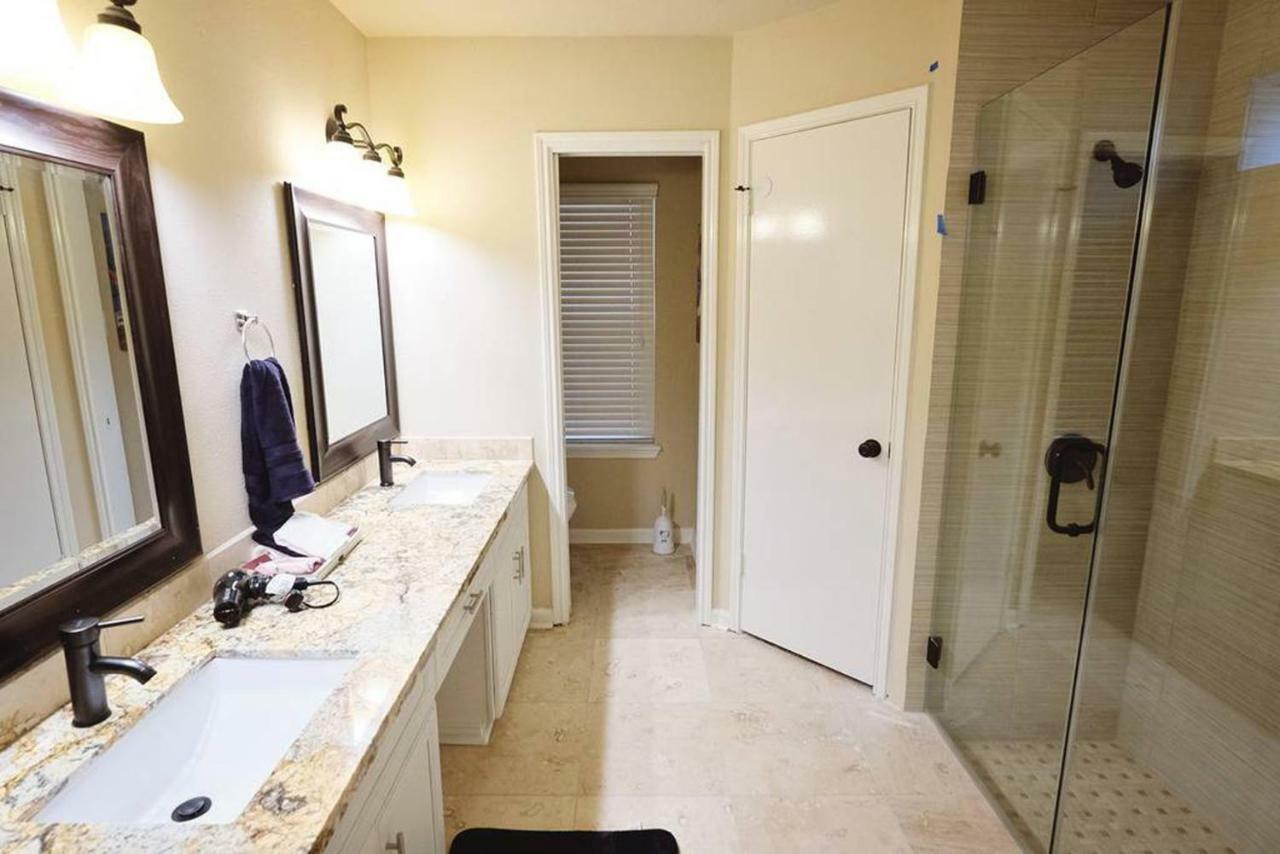 Richmond, Sugarland, Rosenburg, Katy West Houston - Lansdowne Βίλα Εξωτερικό φωτογραφία