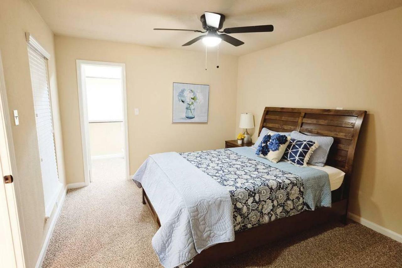 Richmond, Sugarland, Rosenburg, Katy West Houston - Lansdowne Βίλα Εξωτερικό φωτογραφία