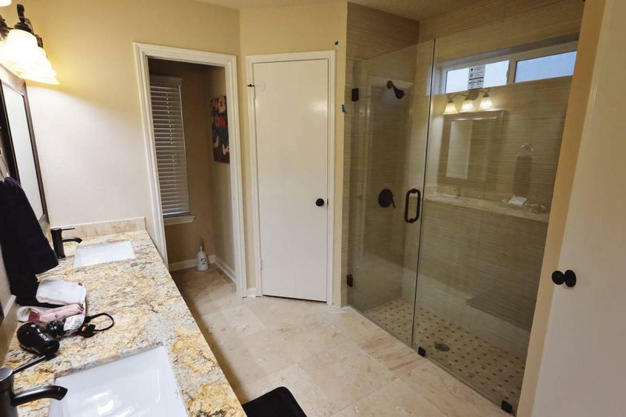 Richmond, Sugarland, Rosenburg, Katy West Houston - Lansdowne Βίλα Εξωτερικό φωτογραφία