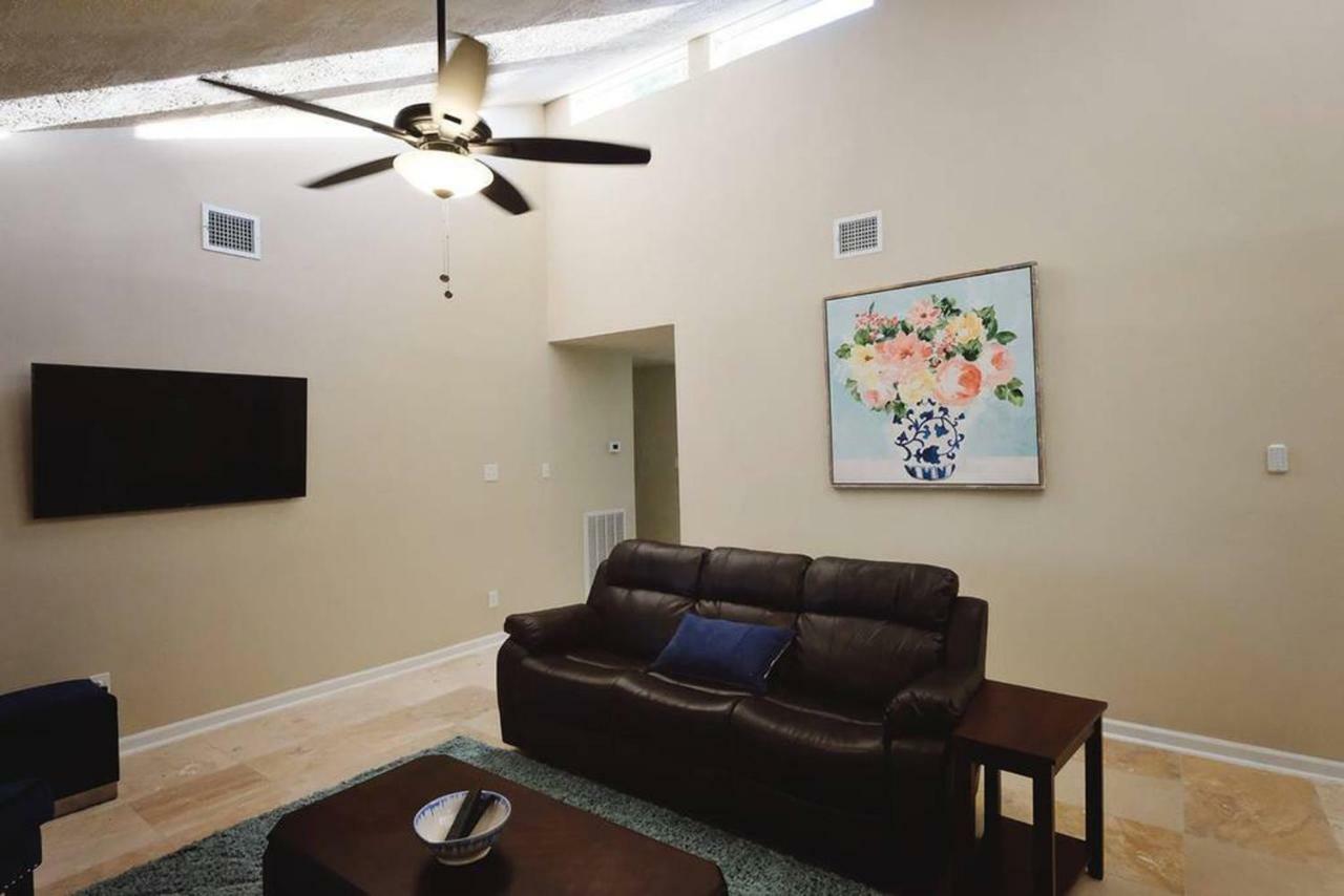 Richmond, Sugarland, Rosenburg, Katy West Houston - Lansdowne Βίλα Εξωτερικό φωτογραφία