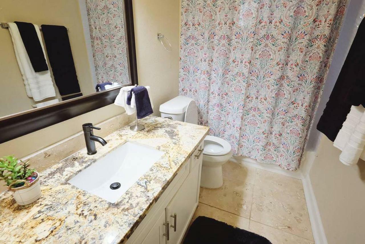 Richmond, Sugarland, Rosenburg, Katy West Houston - Lansdowne Βίλα Εξωτερικό φωτογραφία