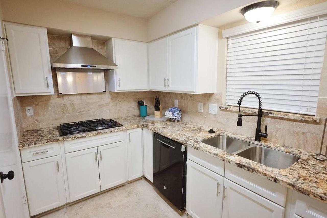 Richmond, Sugarland, Rosenburg, Katy West Houston - Lansdowne Βίλα Εξωτερικό φωτογραφία