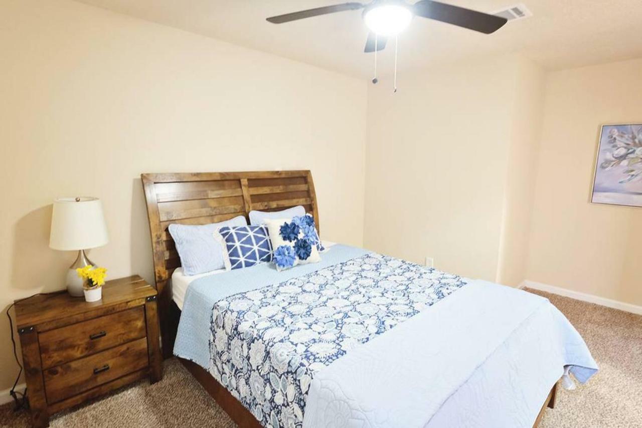 Richmond, Sugarland, Rosenburg, Katy West Houston - Lansdowne Βίλα Εξωτερικό φωτογραφία