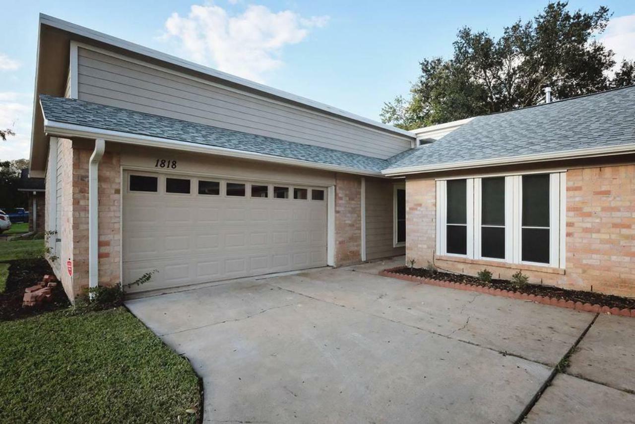 Richmond, Sugarland, Rosenburg, Katy West Houston - Lansdowne Βίλα Εξωτερικό φωτογραφία