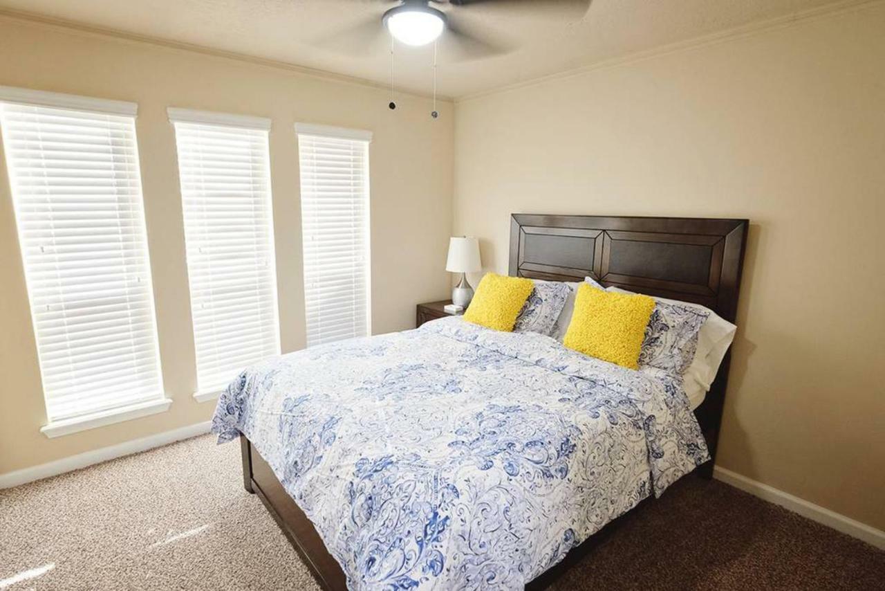 Richmond, Sugarland, Rosenburg, Katy West Houston - Lansdowne Βίλα Εξωτερικό φωτογραφία