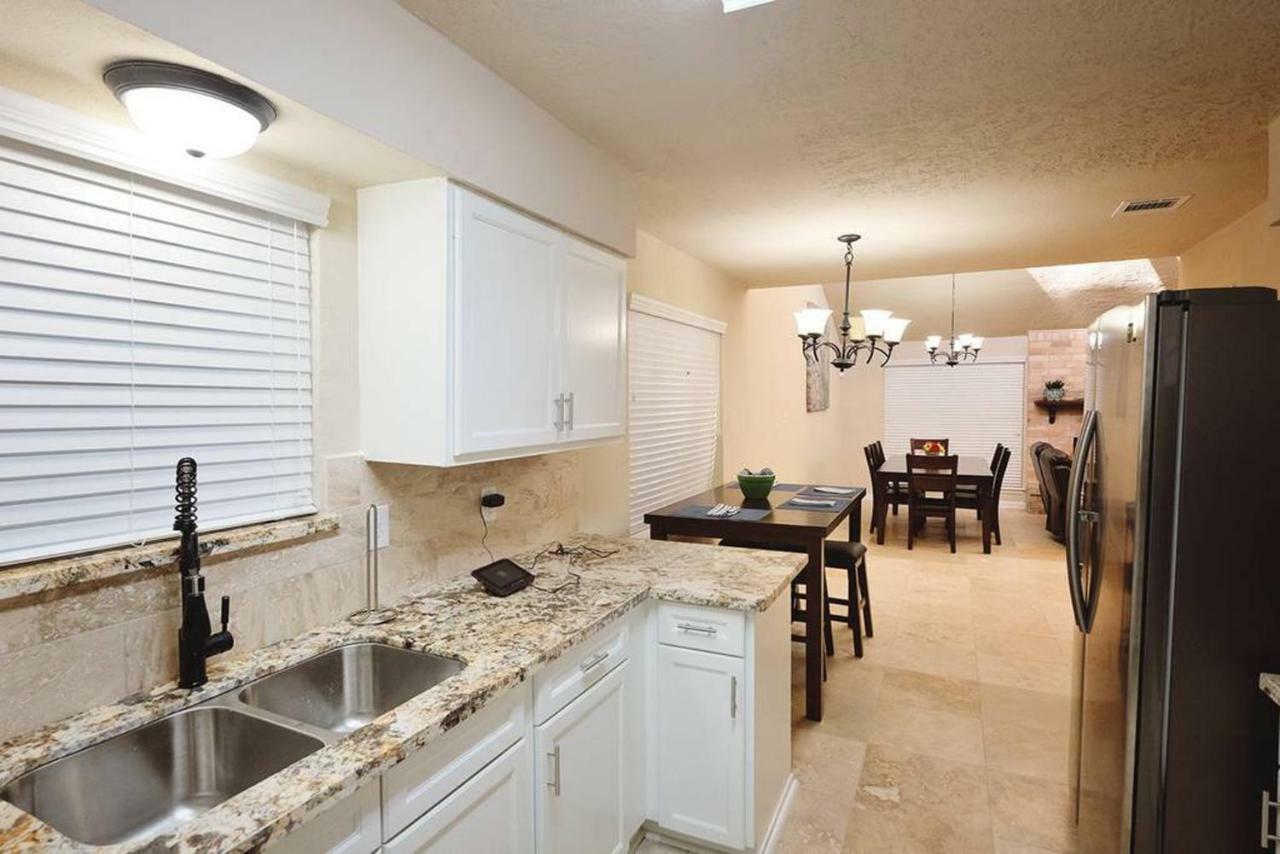 Richmond, Sugarland, Rosenburg, Katy West Houston - Lansdowne Βίλα Εξωτερικό φωτογραφία