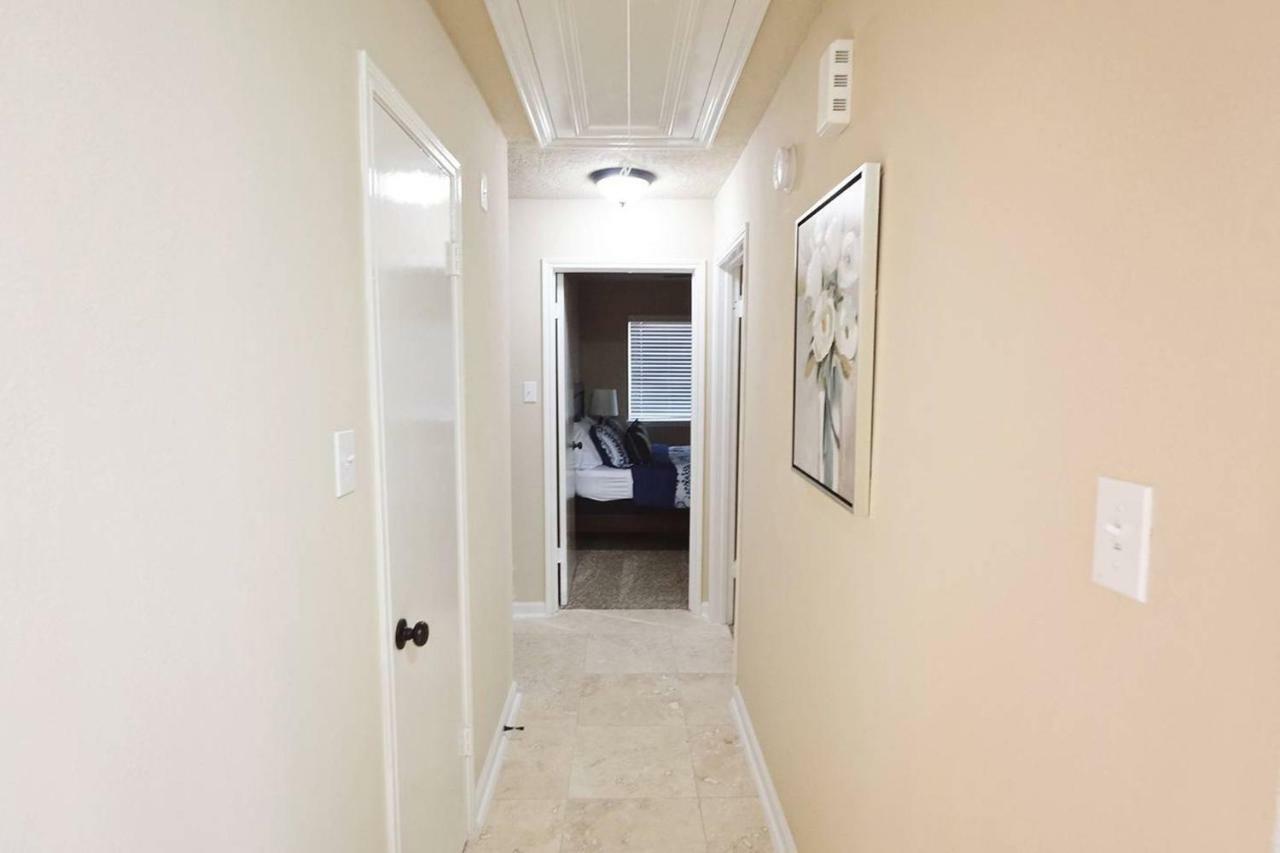 Richmond, Sugarland, Rosenburg, Katy West Houston - Lansdowne Βίλα Εξωτερικό φωτογραφία