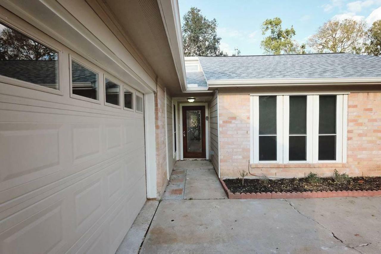 Richmond, Sugarland, Rosenburg, Katy West Houston - Lansdowne Βίλα Εξωτερικό φωτογραφία