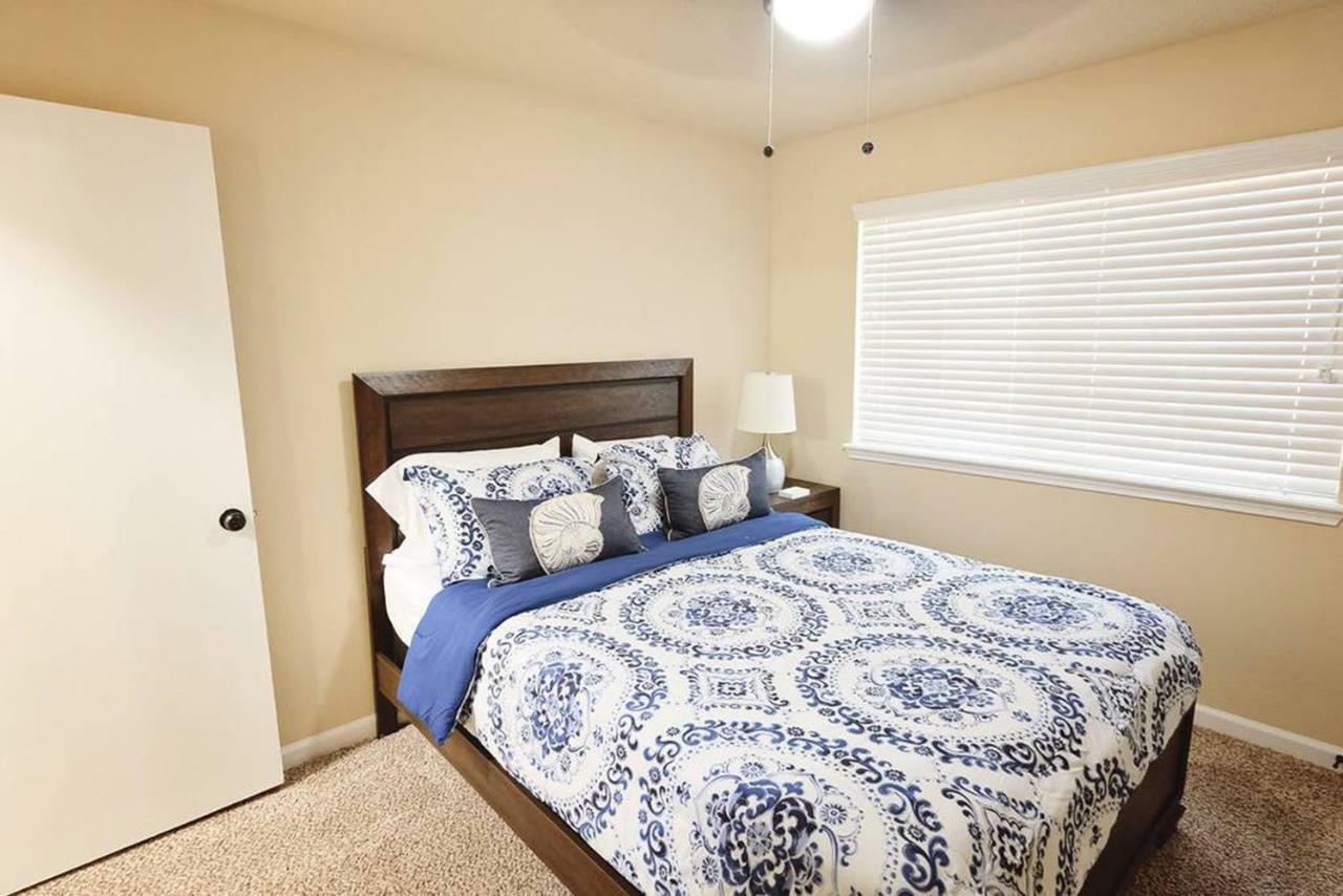 Richmond, Sugarland, Rosenburg, Katy West Houston - Lansdowne Βίλα Εξωτερικό φωτογραφία