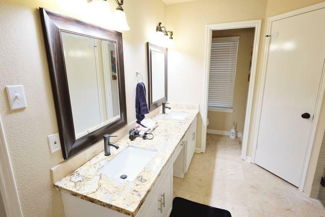 Richmond, Sugarland, Rosenburg, Katy West Houston - Lansdowne Βίλα Εξωτερικό φωτογραφία